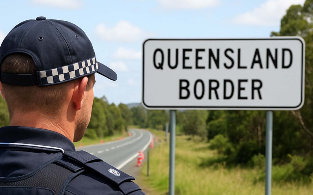 Think Medical Cannabis is Legal in QLD? Read This First