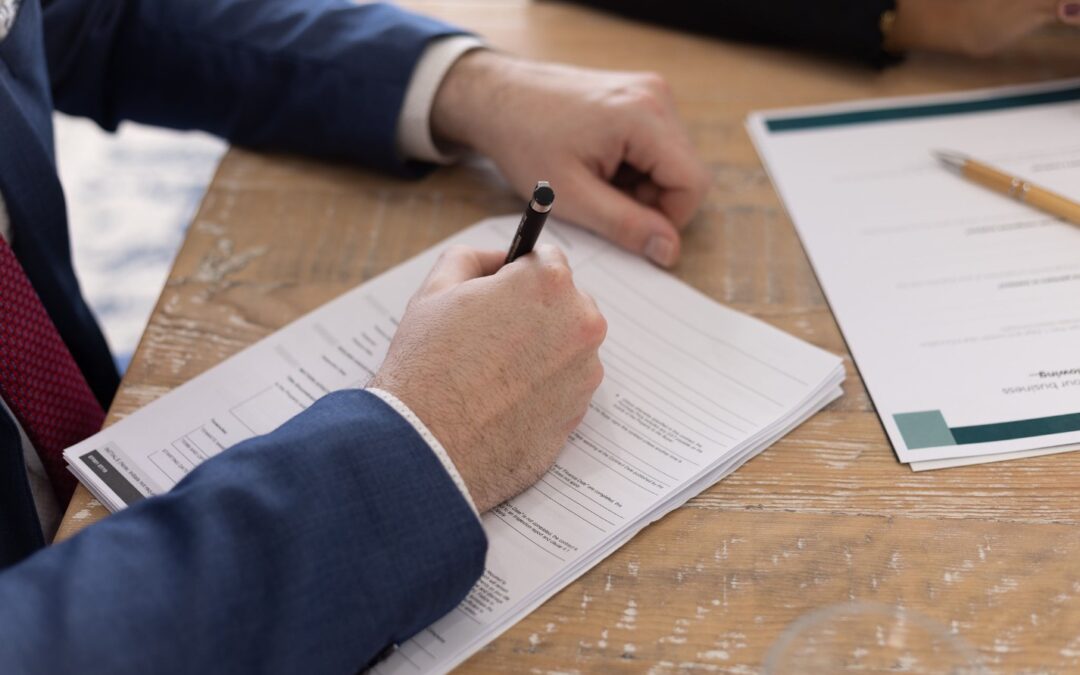 What is Probate & When is it Required in Queensland?