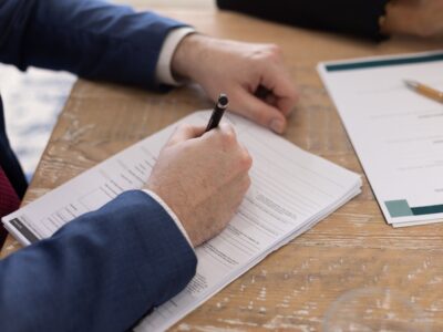 What is Probate & When is it Required in Queensland?