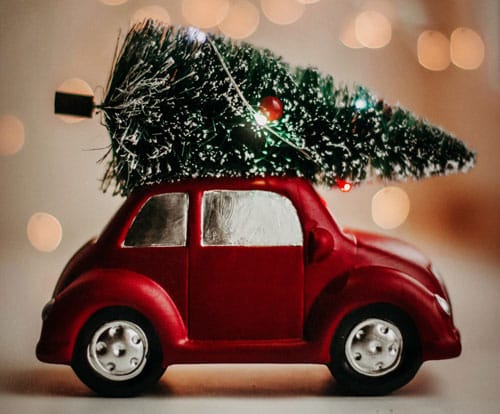 Taxi fares and Christmas parties – when is it FBT exempt?