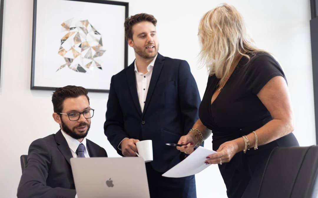 Let’s talk Business Structure Combinations…