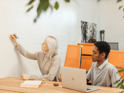 Important steps for becoming a Sole Trader