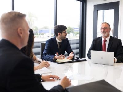 ATO crackdown could lead your business to insolvency in 2022 – are you at risk of a DPN?