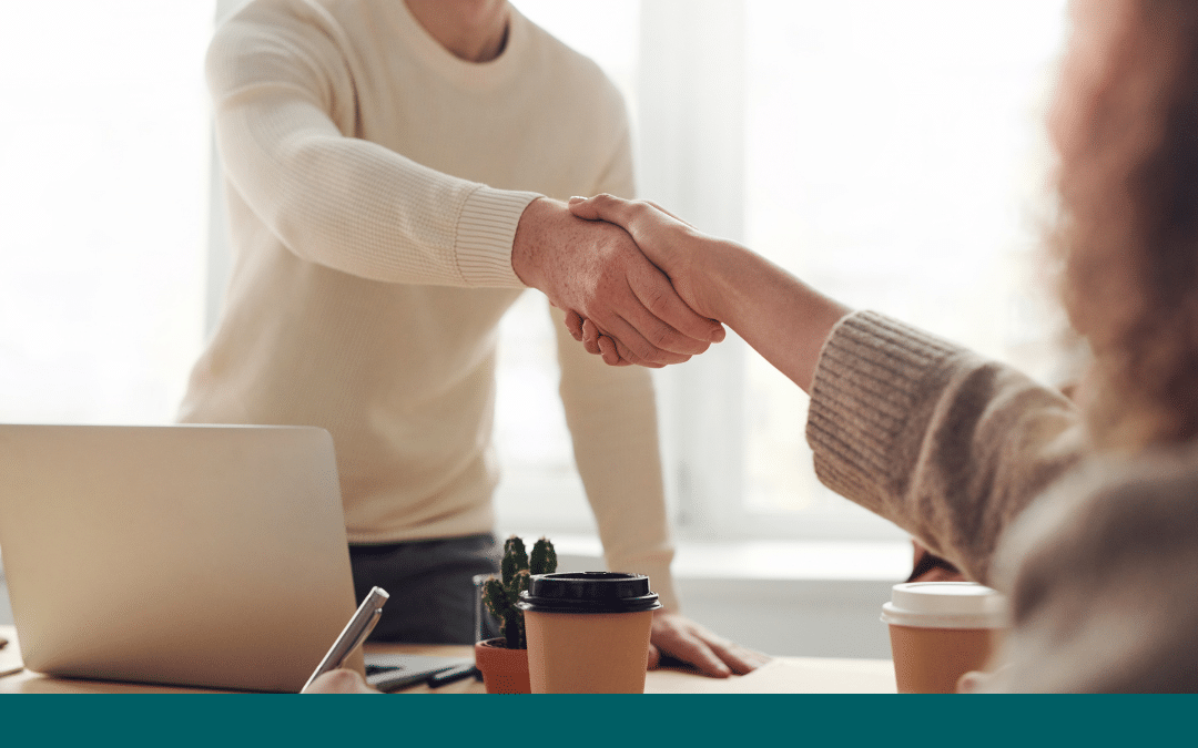 Handshake Deals – Are Verbal Contracts Legally Enforceable?