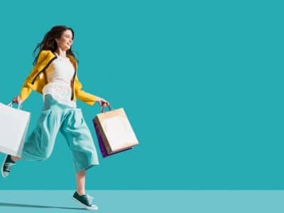 Splash out before the End of Financial Year!