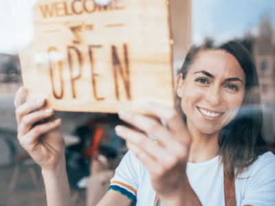 Overcoming Small Business Challenges