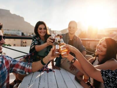 Do you need a drink driving lawyer?