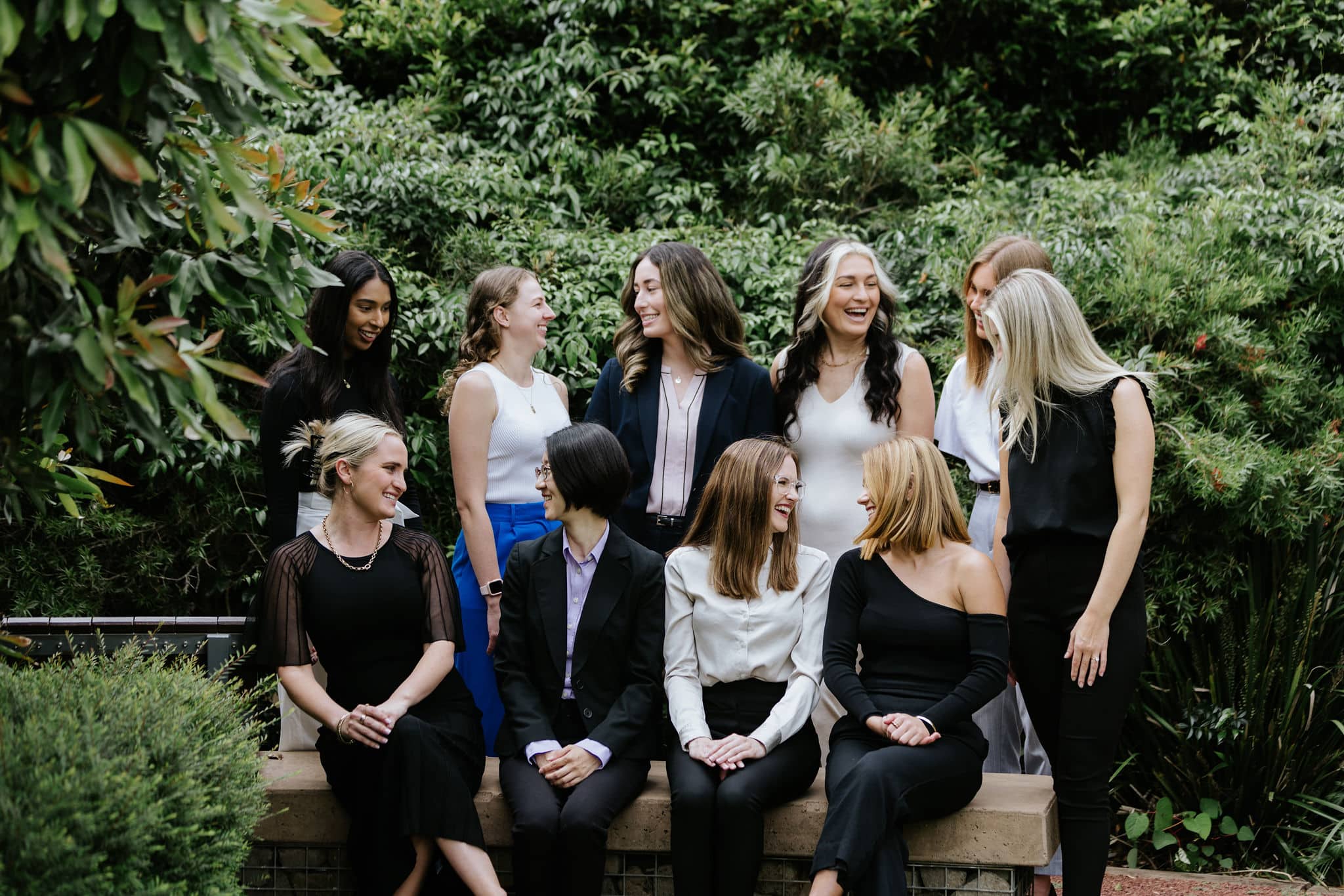 Happy Women Solicitors – Greenhalgh Pickard Happy Women Solicitors - Greenhalgh Pickard