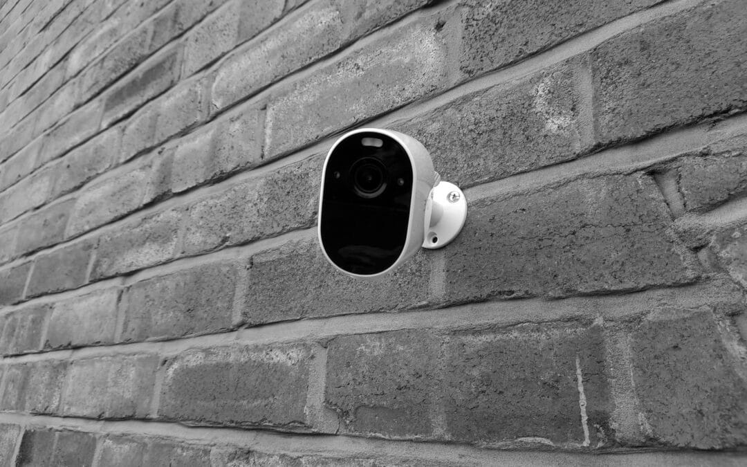 Thinking of Installing a Surveillance System? Here’s What QLD Law Allows