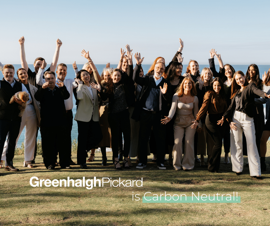 GP Is Carbon Neutral (2)