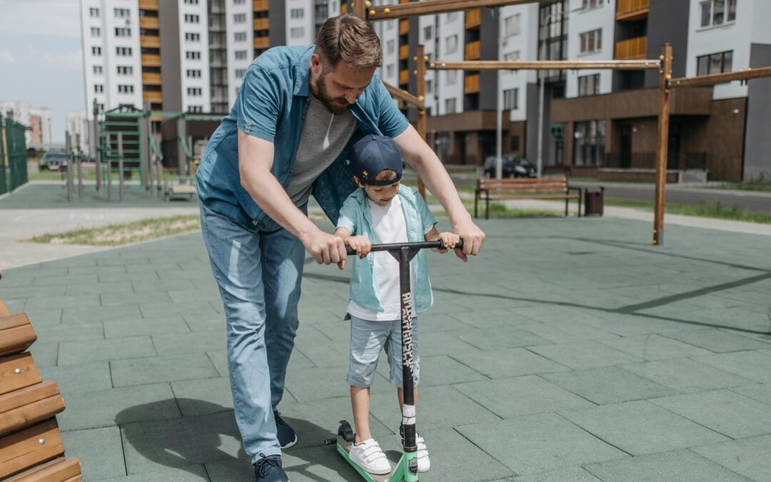 Child Support vs Child Maintenance in Family Law Matters