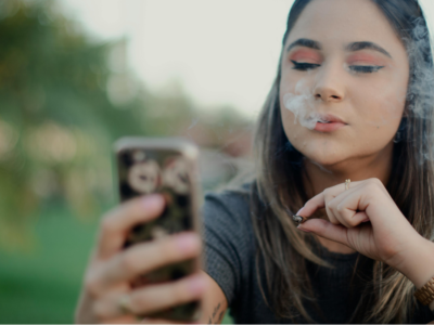 Death of the Vape: Rise of nicotine pouches after new vape ban