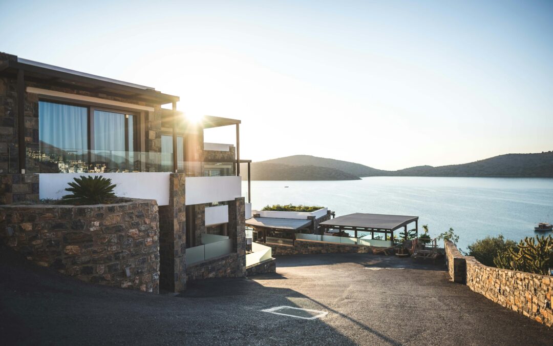 Forcing the Sale of a Co-Owned Property