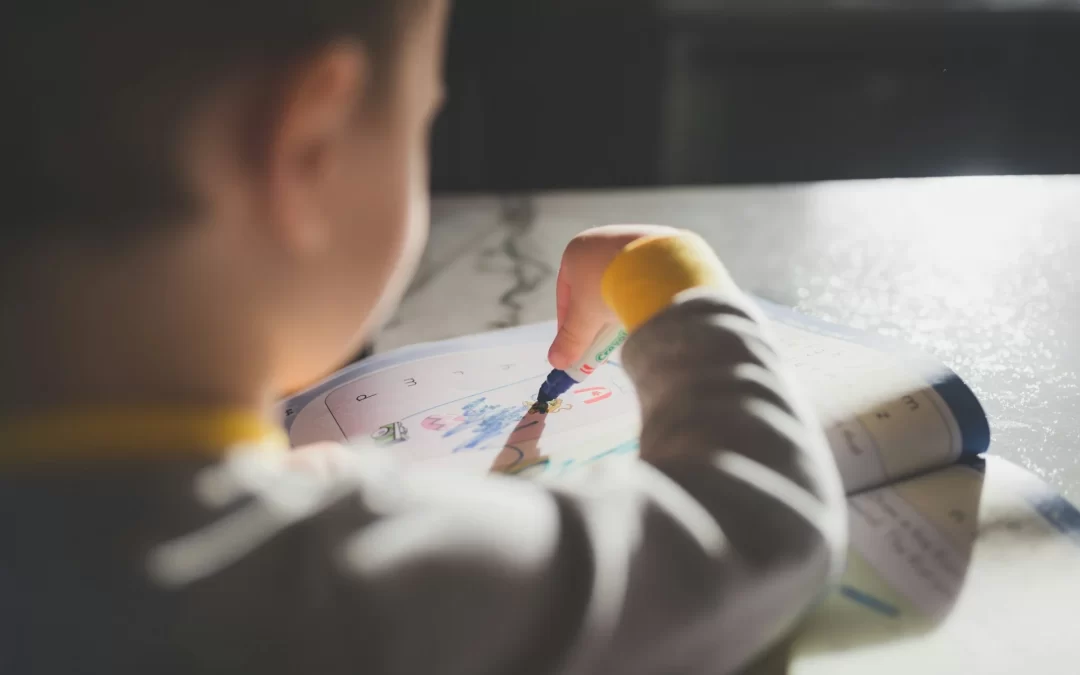 Effect of Domestic Violence on Children – 5 Assessment Considerations