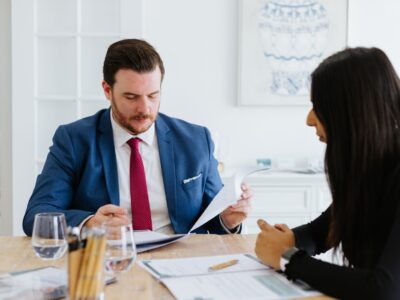 Breach of Property Sale Contract – How This Buyer Lost a $98,500 Deposit