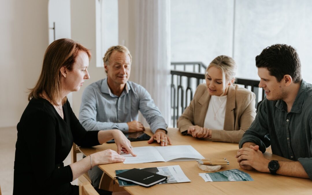 Want to Contest a Will? A List of Evidence You’ll Need