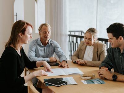 Want to Contest a Will? A List of Evidence You’ll Need