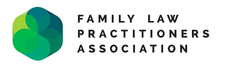 family law practitioners association badge