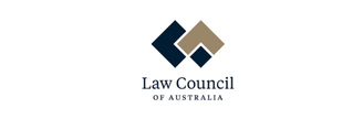 law council of australia badge