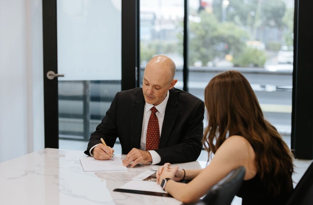 What a Divorce Application Really Covers (and What It Doesn’t)