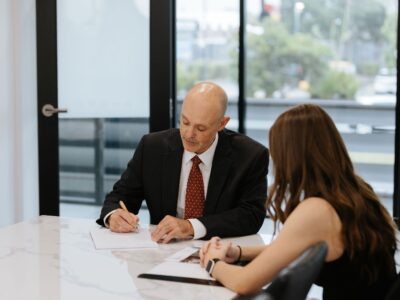 What a Divorce Application Really Covers (and What It Doesn’t)