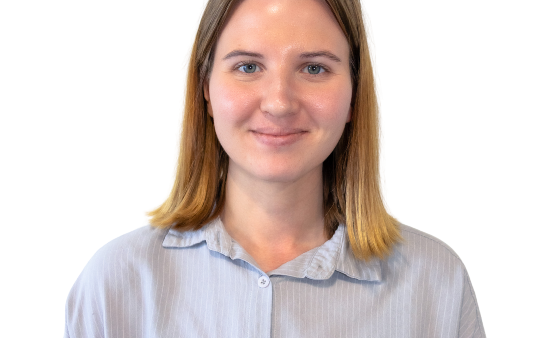 Elin Danielsson - Accountant