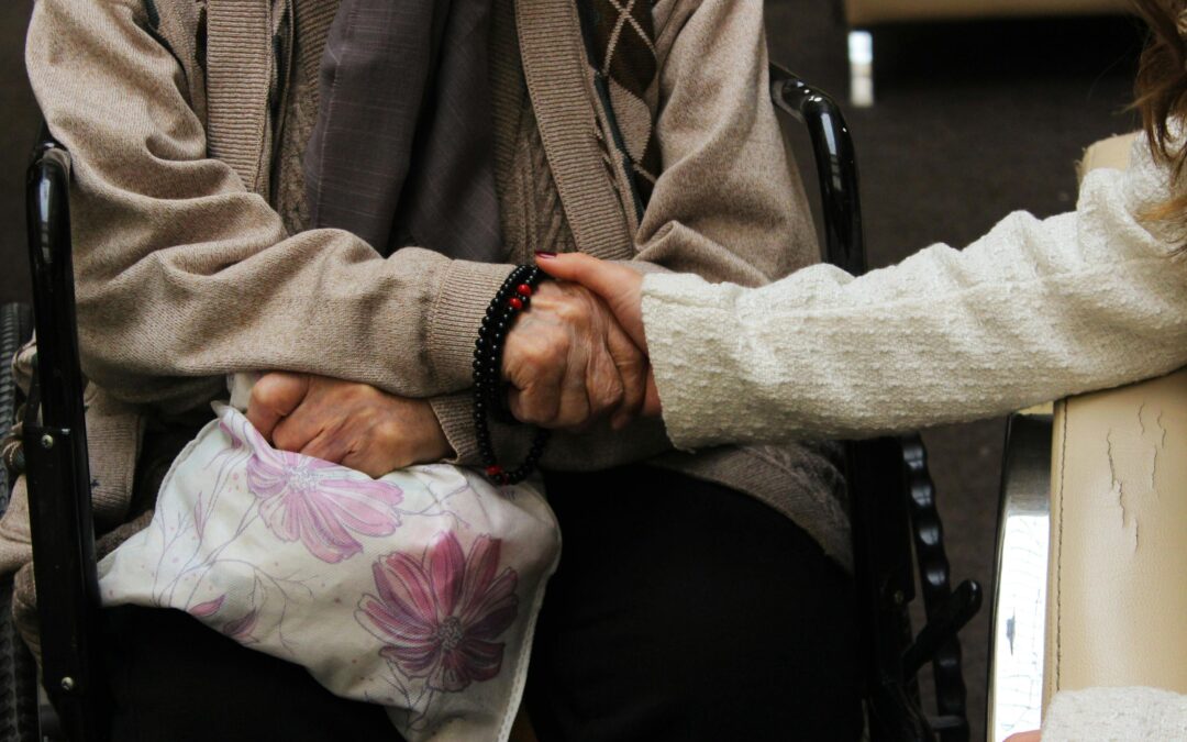 Parent Left Everything to One Child? Here’s What to Do Next