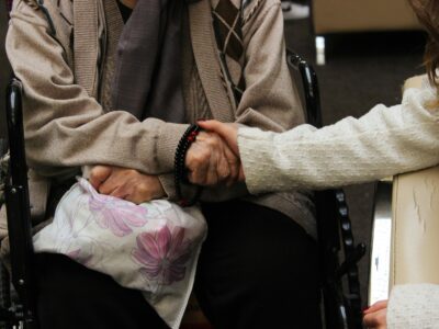 Parent Left Everything to One Child? Here’s What to Do Next